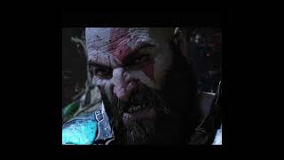 KRATOS was menacing capcuteditshortsviraleditspopulargamingeditskratos [upl. by Aerdnaz]