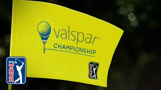 2017 Valspar Championship preview [upl. by Baum]