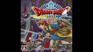 Dragon Quest VIII 3DS  Remembrances [upl. by Millian]