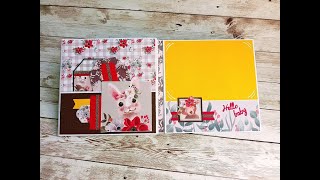 Coffret naissance TUTO 12  le mini album [upl. by Straus]