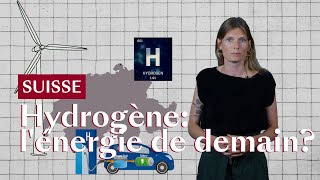 L’hydrogène estil le vecteur d’énergie de l’avenir [upl. by Mushro859]