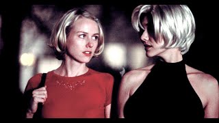 Mulholland Drive Full Movie Fact amp Review  Justin Theroux  Naomi Watts  Laura Elena  Harring [upl. by Imailiv]