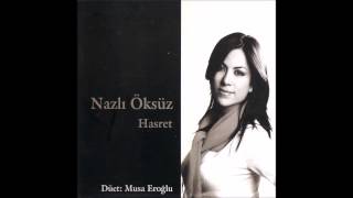 Nazlı Öksüz  Germir Bağları Official Audio [upl. by Anahsat]