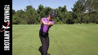 The BEST Golf Swing Training Aid [upl. by Tarrah]