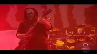 Slipknot  Eeyore  20010819 Summer Sonic FestivalTokyo Japan REMASTER [upl. by Aierb537]