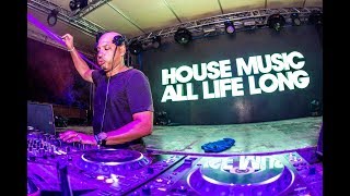 Dennis Ferrer  Live from Defected Croatia 2018 [upl. by Lorie]