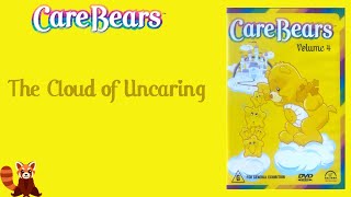 Care Bears Family  Season 1 Episode 13  The Cloud of Uncaring 1986 [upl. by Marteena373]