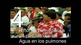 Testimonios omnilife video 004 riñon hemodiálisis agua pulmones [upl. by Miarhpe]