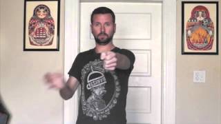 365cooltricks Snap Bracelet Tricks 1  Matt Baker [upl. by Zerline577]