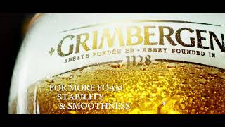 Grimbergen  Brew And Serve  Brew [upl. by Ber53]