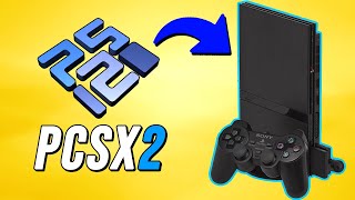 PCSX2 Best PS2 Emulator  Full Setup Guide [upl. by Kavanagh198]