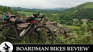 boardman bikes review NEW [upl. by Valentina]