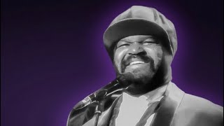 Gregory Porter at The Royal Albert Hall  Holding On [upl. by Ruelu]