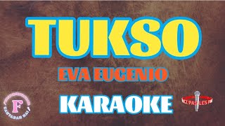 TUKSOEVA EUGENIOKARAOKE [upl. by Lindsley]