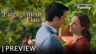 The Engagement Plan  Preview [upl. by Halford]