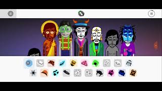 incredibox shpongle [upl. by Maddocks210]