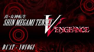 Daat  Yoyogi  SMT V Vengeance [upl. by Trotter752]