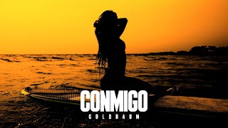 GOLDBAUM  CONMIGO Original Mix [upl. by Candy]