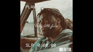 Pretty Little Fears  J Cole  Edits [upl. by Anawat]