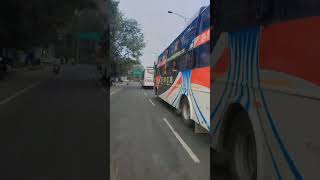 VRCR travelsover take tourist 🚌bus mana dost vlogs youtube shots [upl. by Pepper]