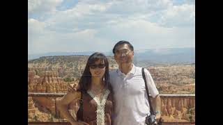 Zion Bryce Canyon and Great Teton [upl. by Edvard]