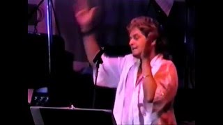 Jon amp Kitaro 1992 Radio City Hall audience recorded video [upl. by Sergent345]