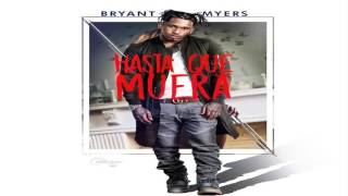 Hasta Que Muera  Bryant Myers Letra [upl. by Ferdinana478]