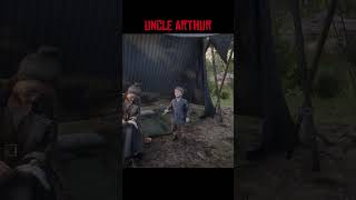 Antagonize Jack rdr rdr2 reddeadredemption [upl. by Carola677]