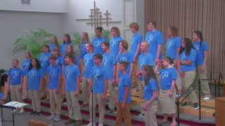 06042024 Mennonite Childrens Choir of Lancaster [upl. by Bruns]