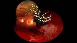 Ya Hussein as quotAli Ra7quot [upl. by Toland]