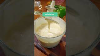 Make sponge cake at home🍀kitchen kitchenhack [upl. by Morez]