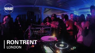 Ron Trent Boiler Room London DJ Set [upl. by Erroll]