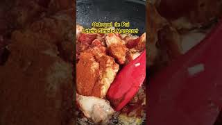 Ostropel de Pui foodie facts retetasimpla familyvlog video retenes viral recipe attitude [upl. by Asabi220]