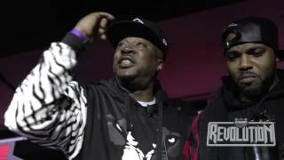 UDubb Network Presents  Math Hoffa vs Head Ice [upl. by Ingold]