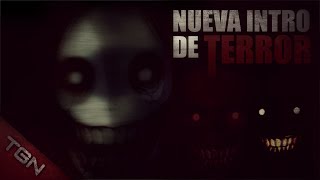 NUEVA INTRO DE TERROR quotiTownGamePlayquot [upl. by Odelle]