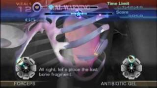 Trauma Center New Blood quotCooperative Playquot [upl. by Appledorf]