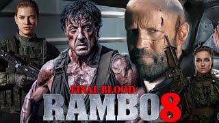 Rambo Last Blood  Deutscher Trailer  CANAL [upl. by Marcelo]