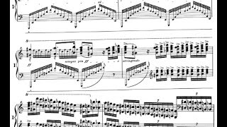 GRIEG  Piano Concerto in A Minor Audio  Sheet Music [upl. by Callas]