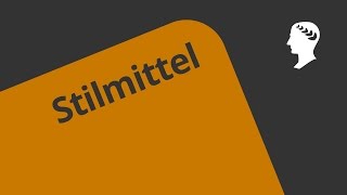 Stilmittel im Lateinischen  Latein  Texte verstehen [upl. by Desberg]