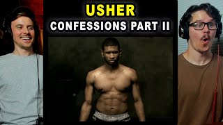 Week 100 Usher Week 2  Confessions Pt II [upl. by Arnold984]