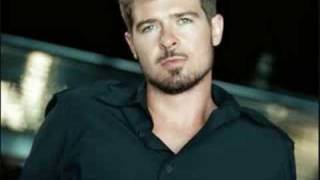 Robin Thicke  Sidestep new single 2008 [upl. by Brill]