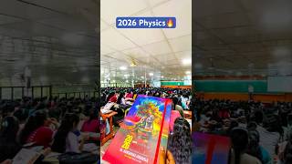 2026 Physics 🔥 darshanaukuwela 2026AL 2026Theory AL ALexam [upl. by Amjan]