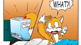 Tails without tail [upl. by Kcirdez]