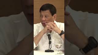 So there will be a lot of Sparrows  16th President Rodrigo Duterte pdp [upl. by Deden243]