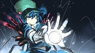 【東方Vocal／Digi Rock】 MAHOROBAGRAPHIE 「SOUND HOLIC」 [upl. by Alexa281]