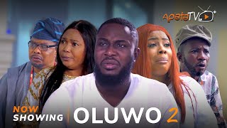 Oluwo 2 Latest Yoruba Movie 2024 Drama  Kiki Bakare Gaji Wunmi Ajike  Ladi Folarin [upl. by Eiser]