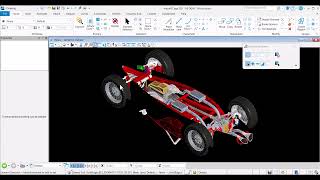 Import attributes in JT files as Item Types while importing JT files in MicroStation 2024 [upl. by Jacenta]