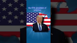 BREAKING Donald Trump Elected 47th President viralvideo [upl. by Jack290]