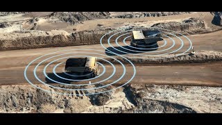 Technology at Suncor Autonomous Haulage Systems [upl. by Congdon]