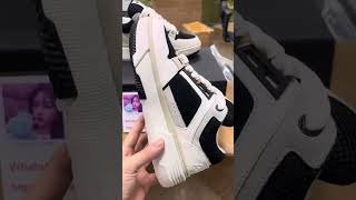 How to order AMIRI sneakers yupoo shoes yupoo Seller [upl. by Amsirahc]